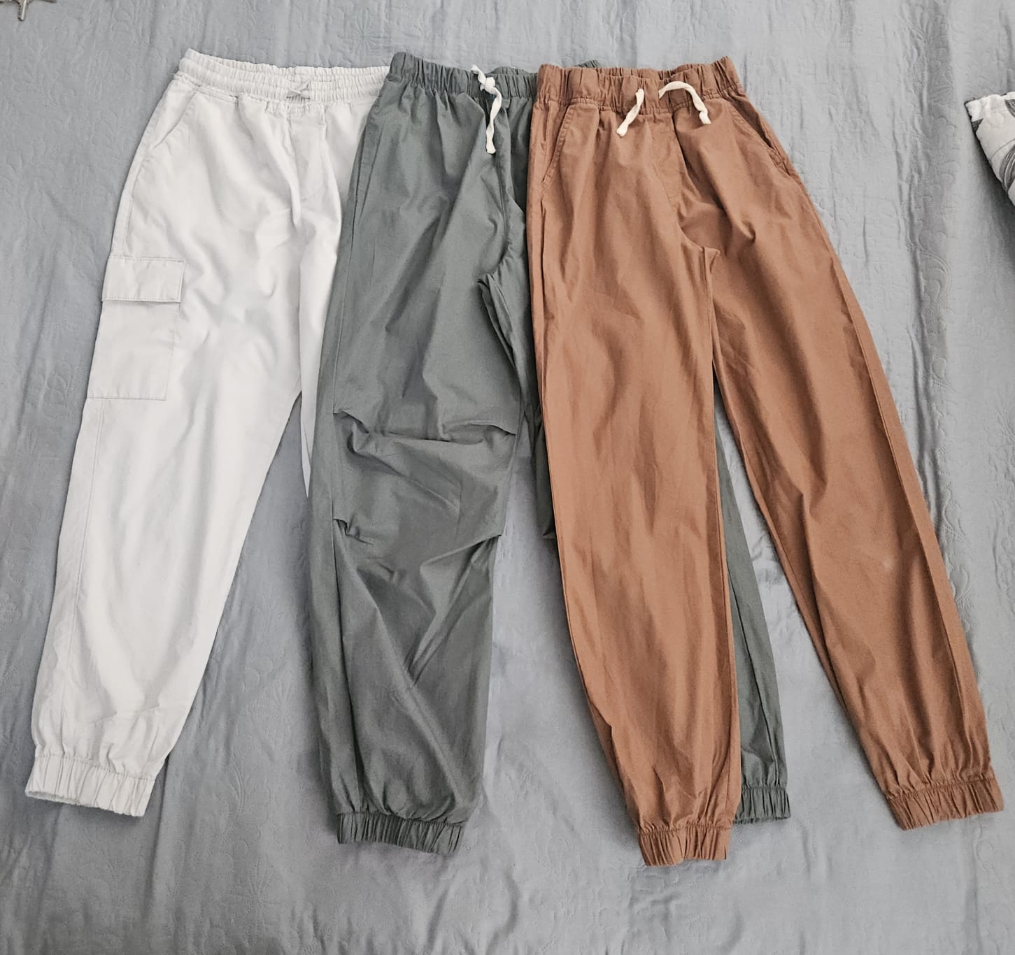 ropa y zapatos - Pantalones largos de niño 0