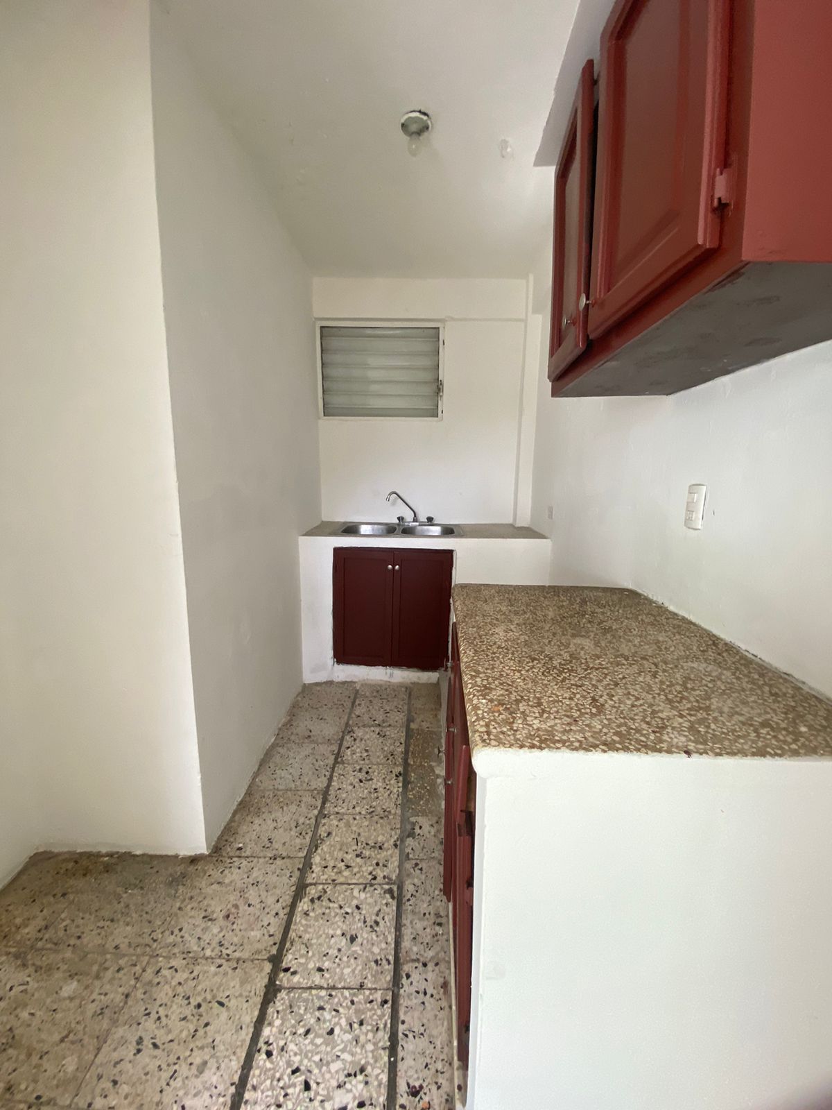 apartamentos - Apartamento De Alquiler En Los Mina 3