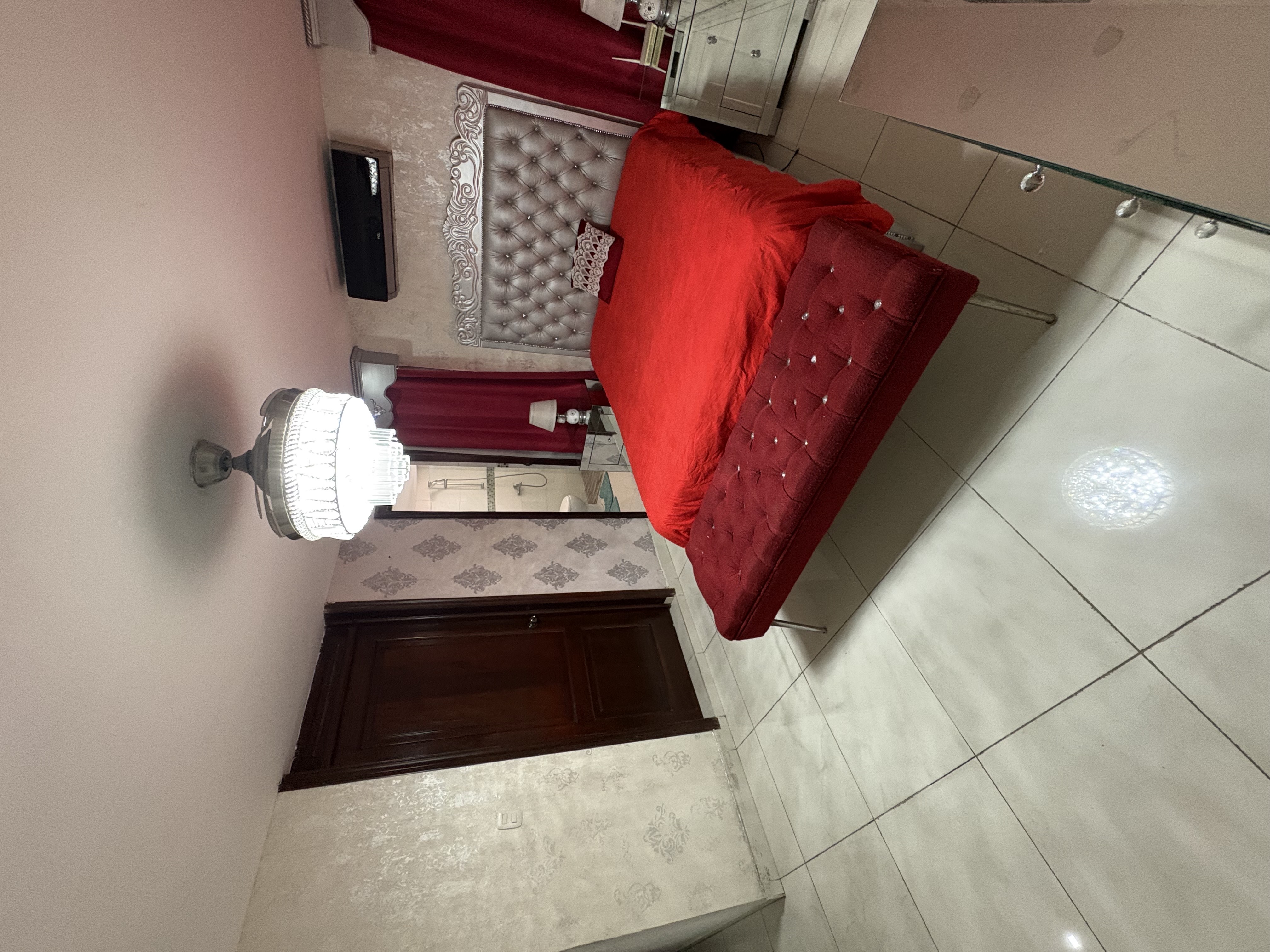 apartamentos - Se vende segundo nivel en la urbanización los rios. Frente al jardín botánico. 6