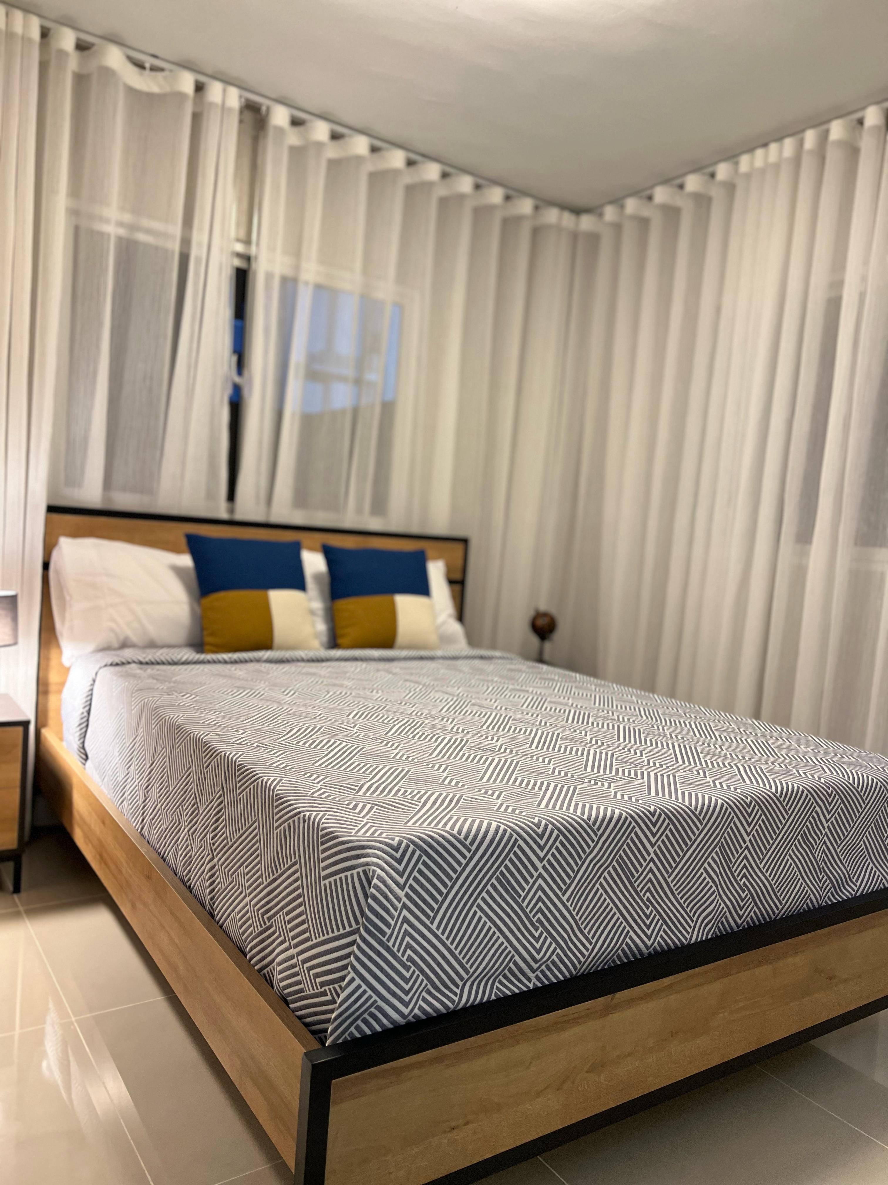 apartamentos -  Venta de Apartamento En San Isidro 📍 9