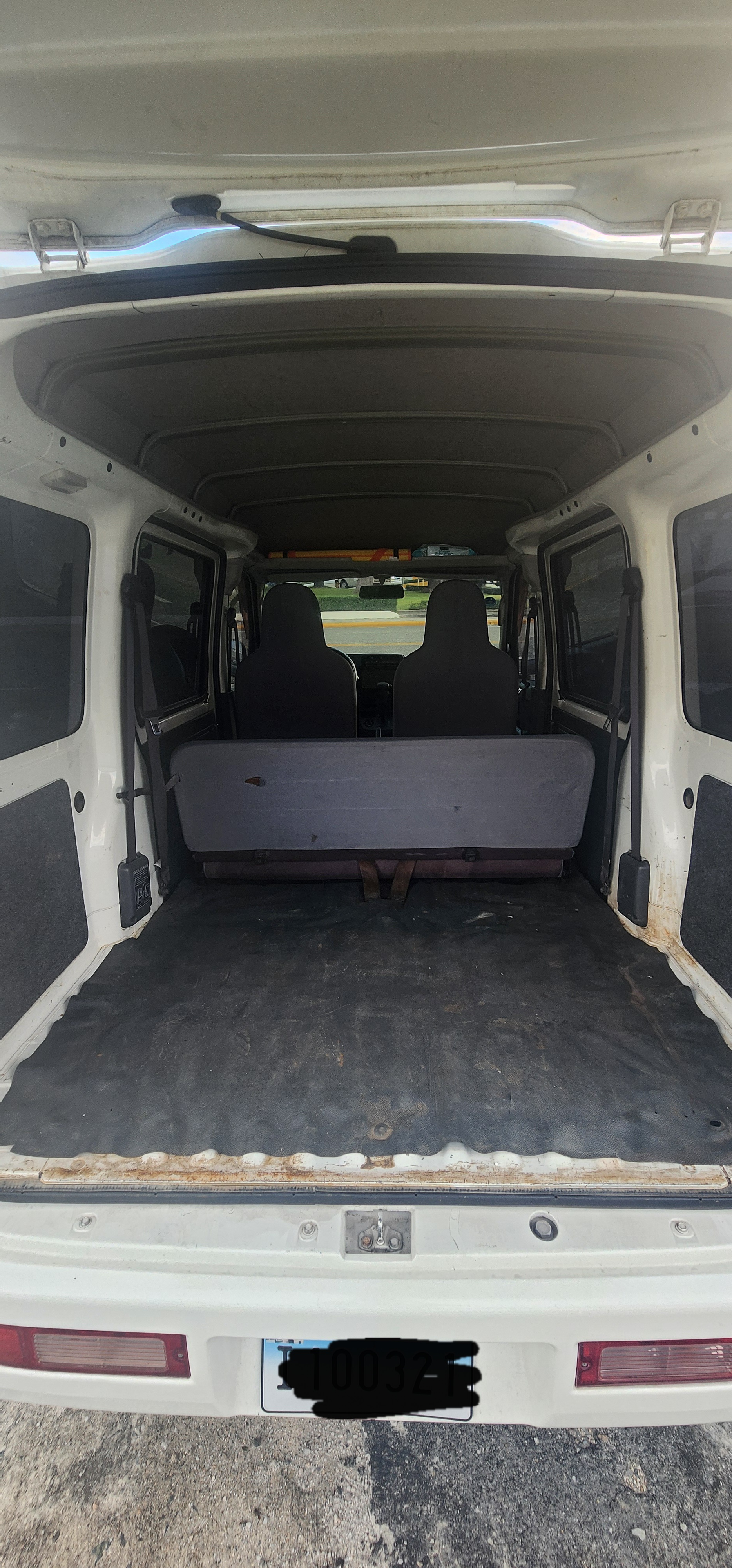 carros - Daihatsu Hijet 2015 S320,  7