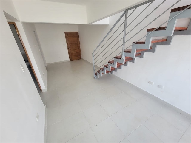 apartamentos - Venta de apartamento tipo penthouse en la Avenida Ecológica Santo Domingo este  1