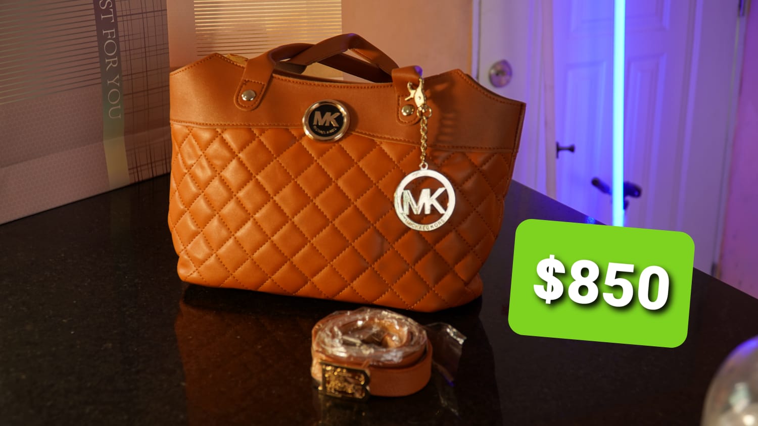 carteras y maletas - Cartera más correa gratis. 0