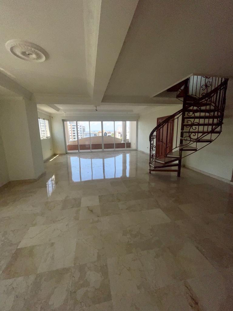 penthouses - Penthouse en Venta en Los Cacicazgos 8