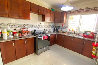 casas - Vendo casa en Cerros de Arroyo Hondo III 4
