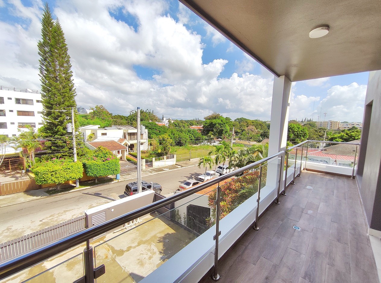 penthouses - MINIPENHOUSE CON TERRAZA DE 50MTS LA ZURZA SANTIAGO  3