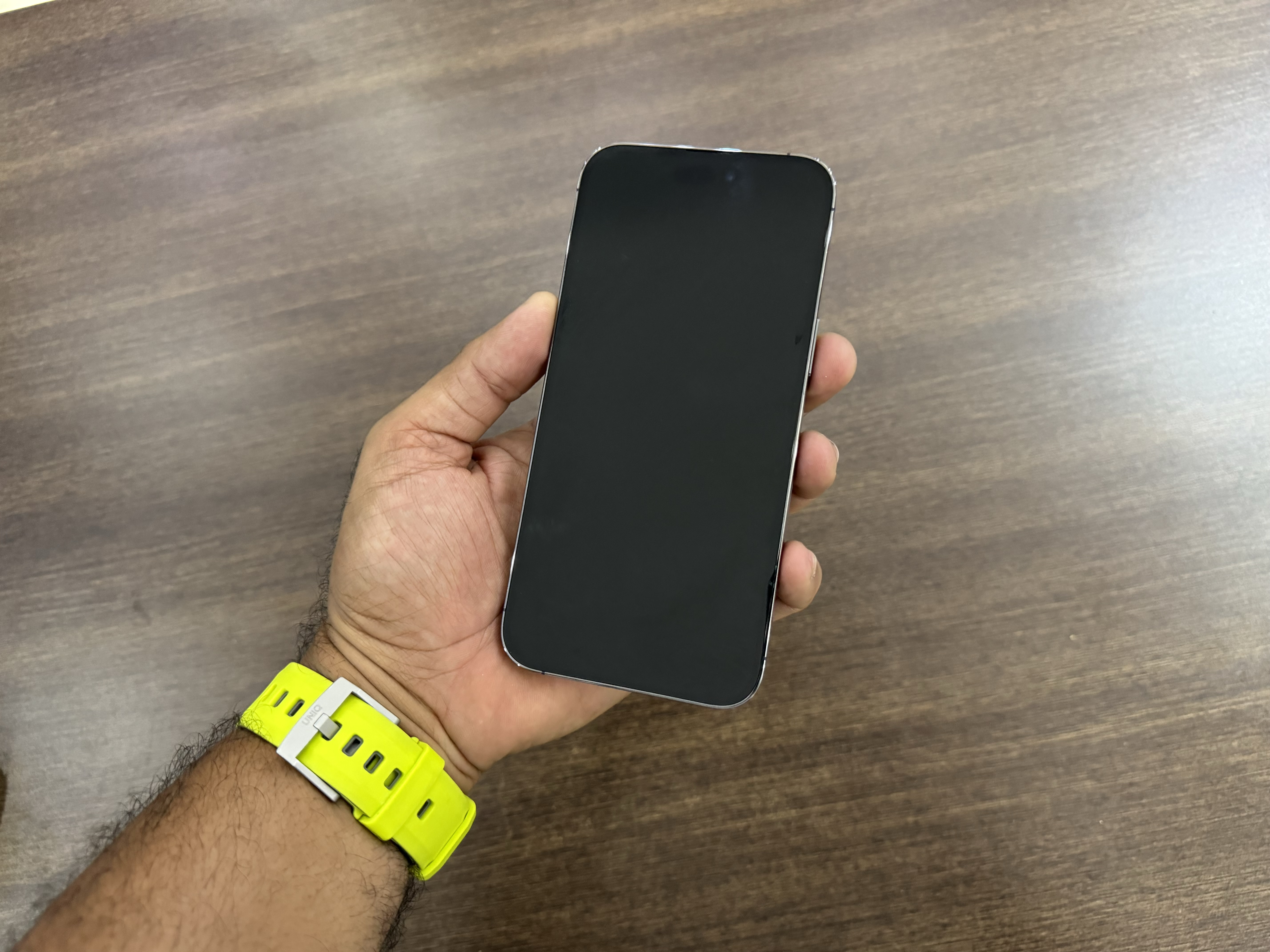 celulares y tabletas - iPhone 14 Pro Max 256GB Purple RD$ 47,800 NEG 1