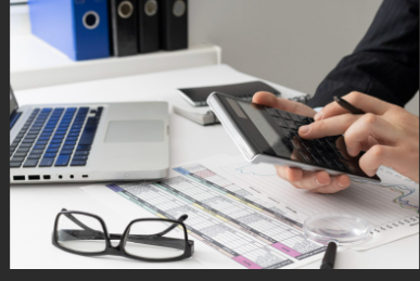 servicios profesionales - Servicios Contables, Financieros e Impositivos 1