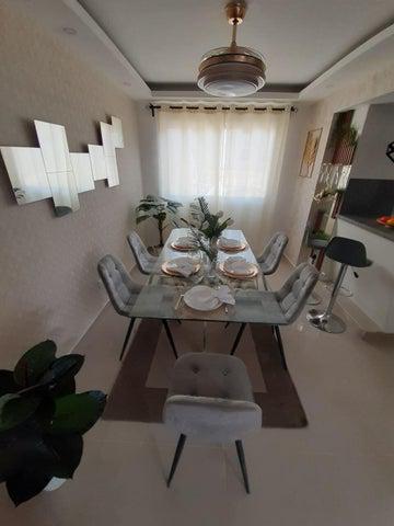 apartamentos - Venta de proyecto  Villa Mella 4