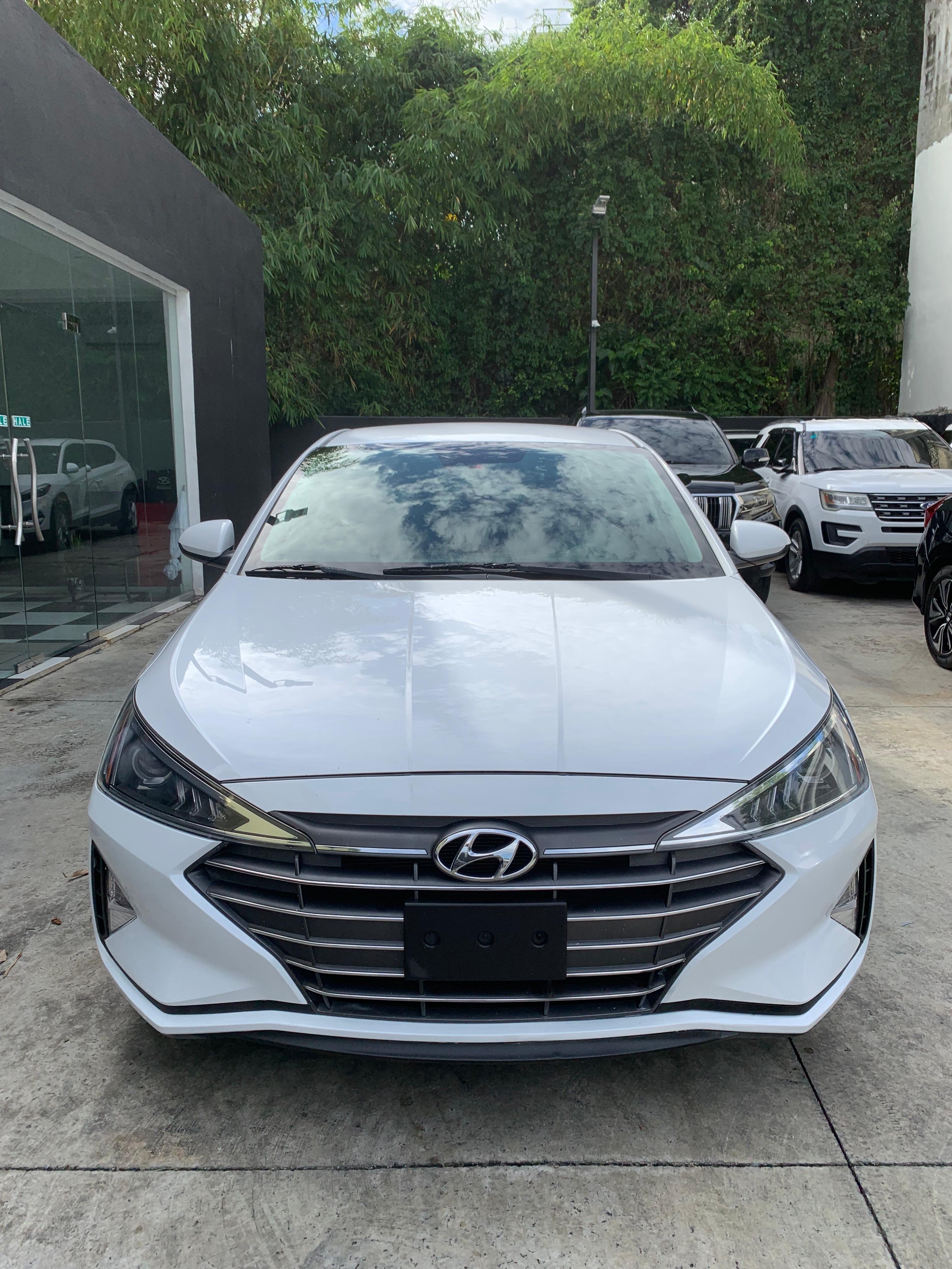 carros - Hyundai elantra Sel 2020 0