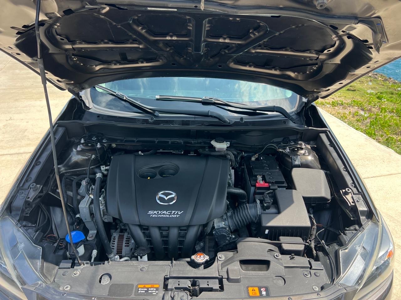 jeepetas y camionetas - MAZDA CX-3 TOURING 2018 RECIÉN IMPORTADA! 100% AMERICANA 4X4 TODO INCLUIDO! 10