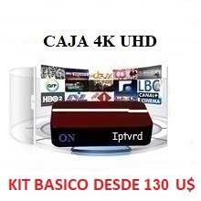 otros electronicos - Dispositivos multimedia 4k UHD de alta gama aquí 2