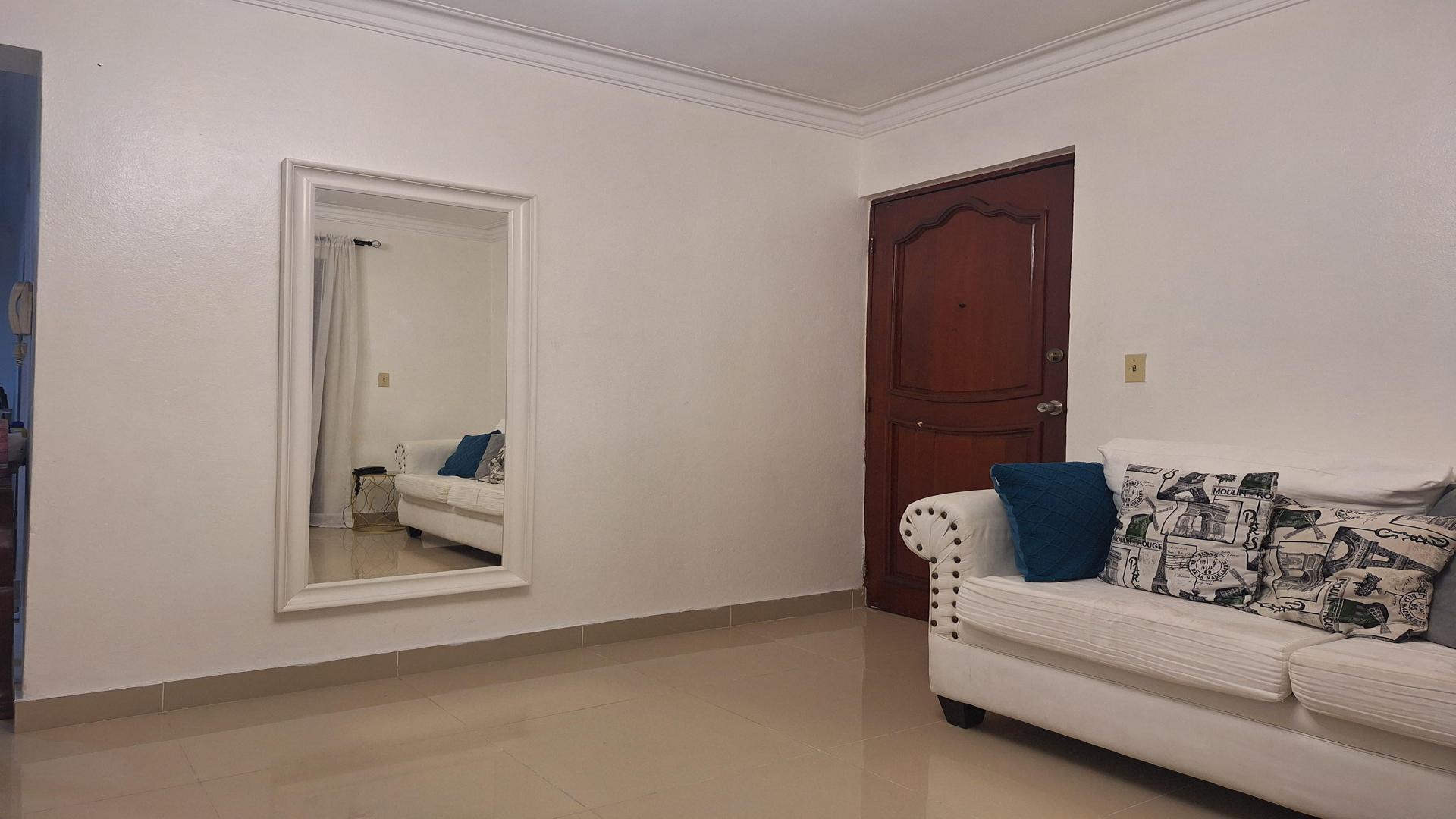 apartamentos - VENDO APARTAMENTO EN LOS RIOS DISTRITO NACIONAL 3
