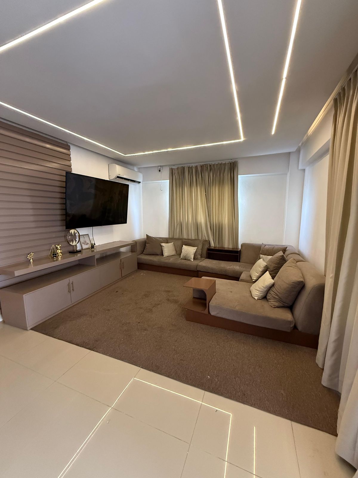 penthouses - Penthouse 319m 2 niveles, Los Jardines del Sur  5