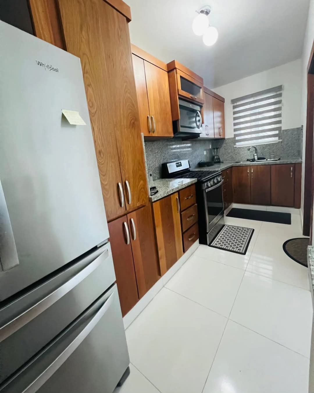 apartamentos - rento apart amueblado por temporada cortas o largas villa maría  7