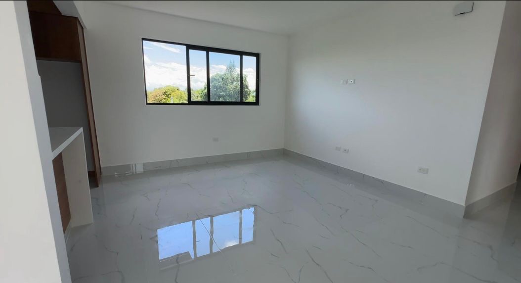 apartamentos - Apartamento con Linea Blanca, Llanos de Gurabo 6