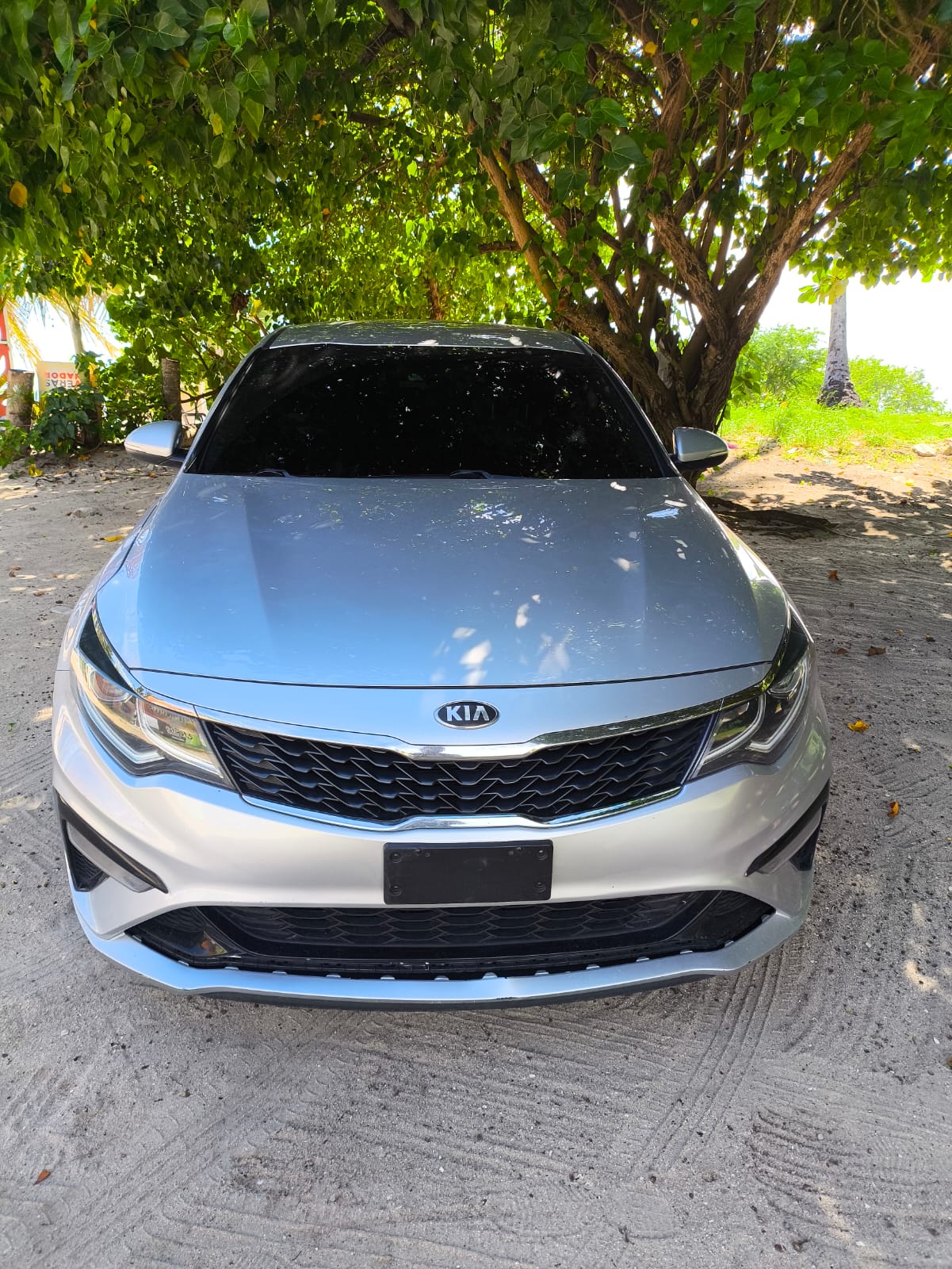 carros - Kia Óptima 2019 en OFERTA NEGOCIABLE 5