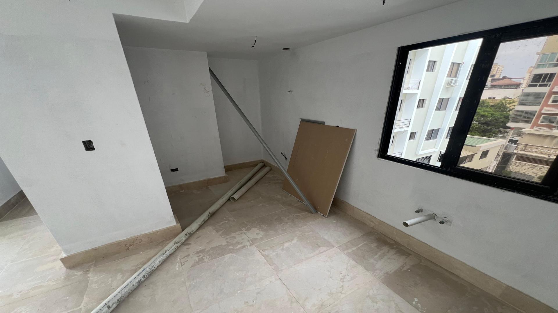 apartamentos - Apartamento en construcción en Venta RENACIMIENTO 4