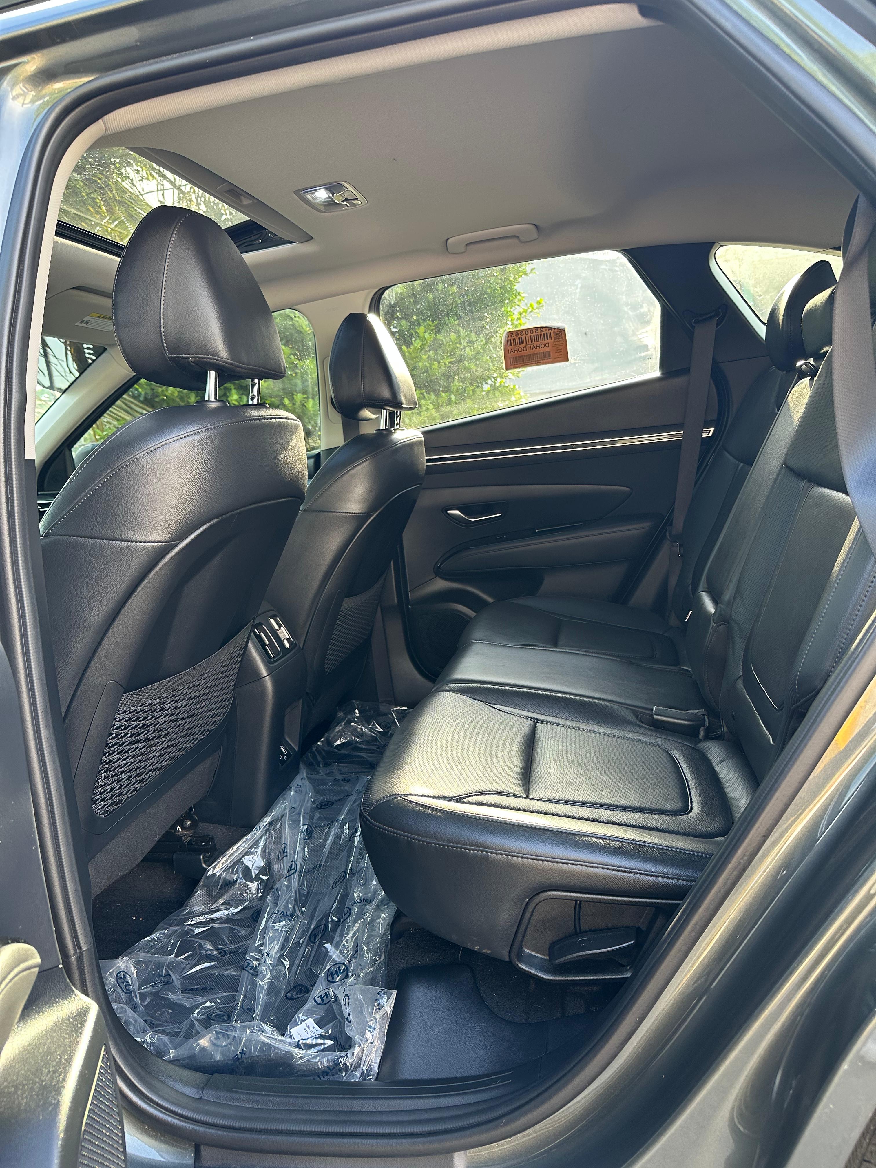 jeepetas y camionetas - Hyundai tucson 2022 SEL full  6