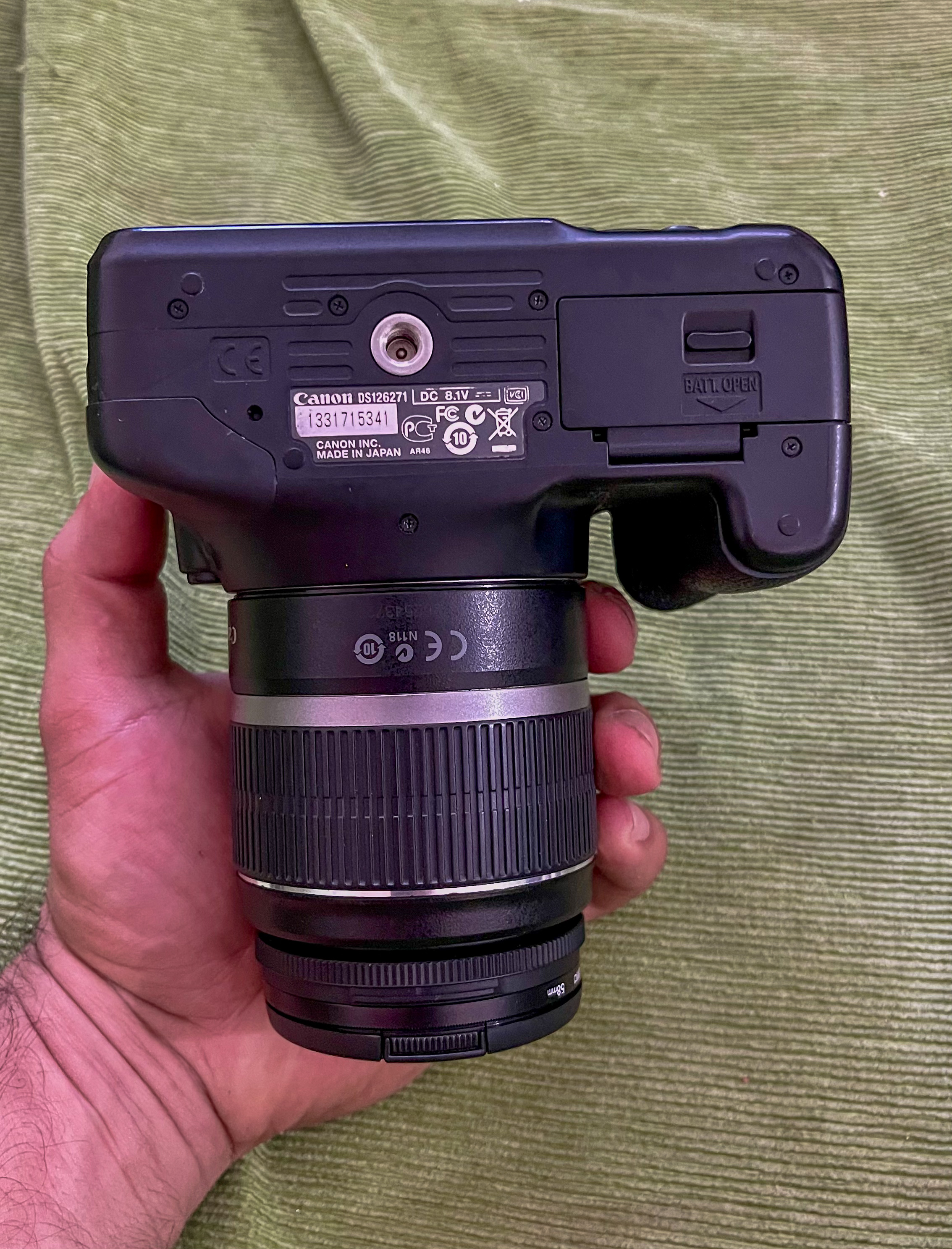 otros electronicos - Cámara para iniciar en fotografía  6