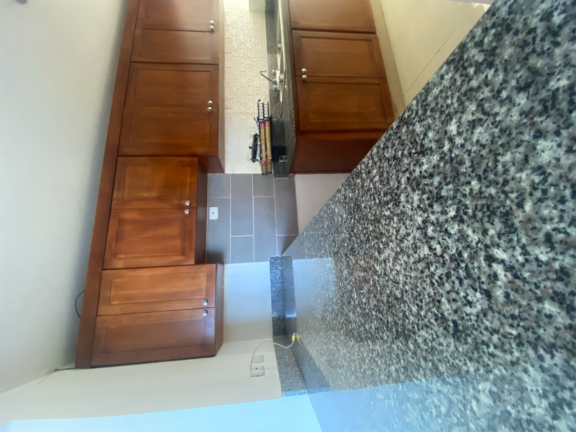 apartamentos - Segundo nivel de venta en jardines del sur, Santiago  4