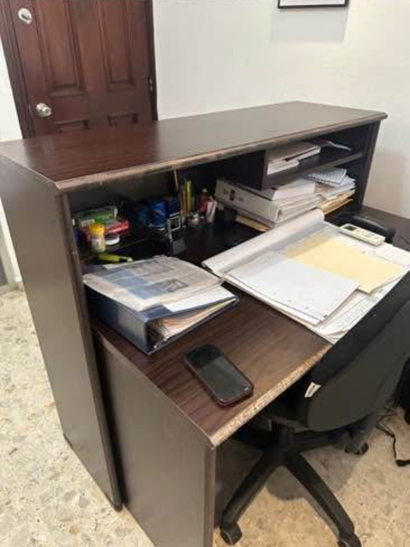 articulos de oficina - Venta de mobiliario de oficina  6
