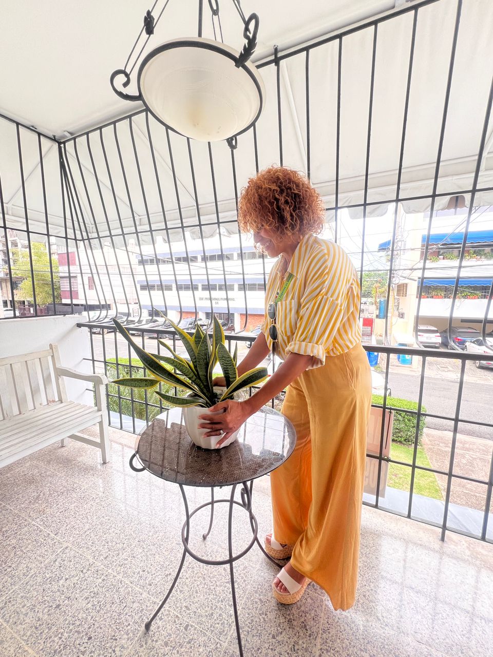 apartamentos - 🏡✨ Apartamento Amueblado en Alquiler La Esperilla 9