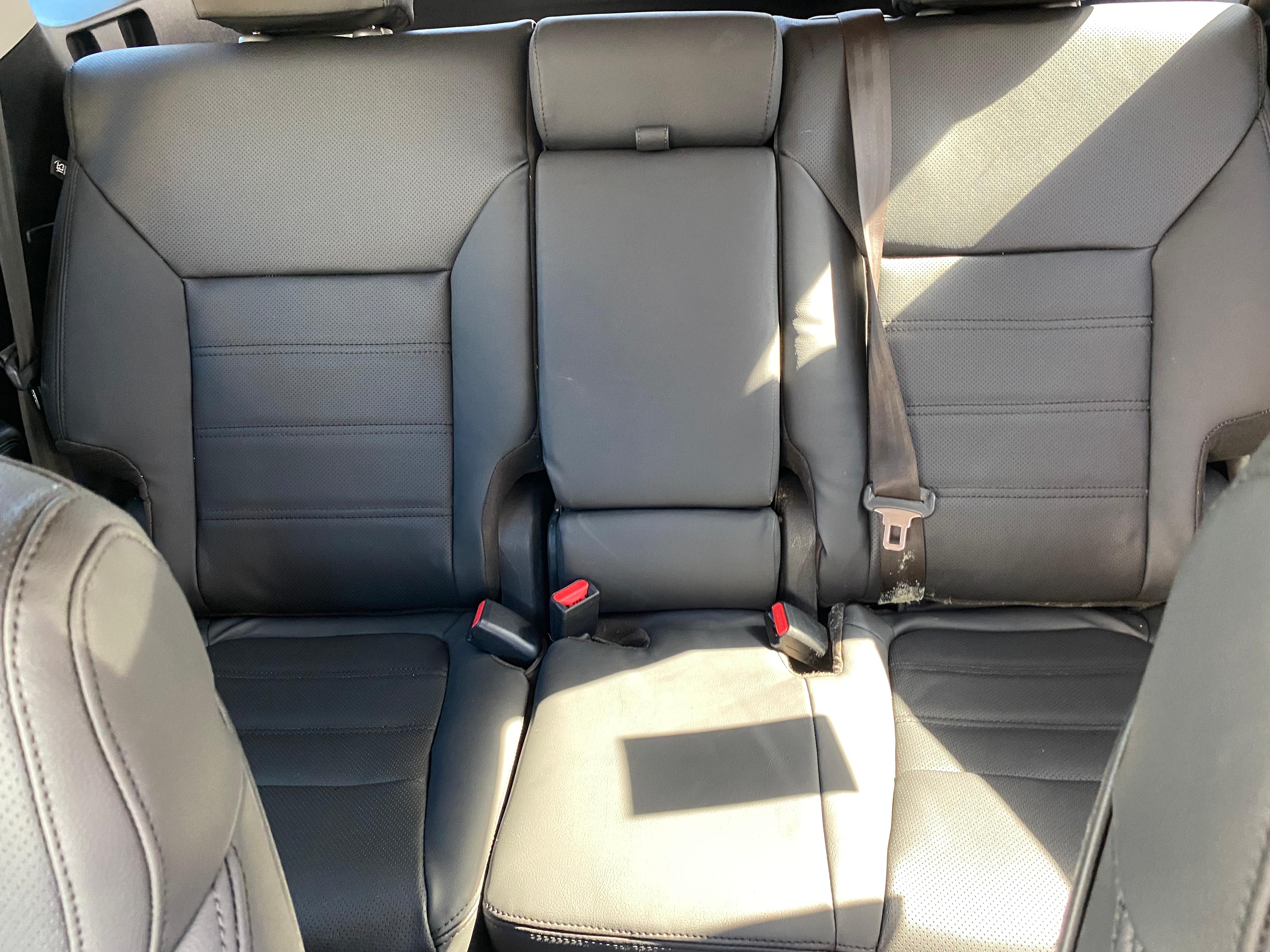 jeepetas y camionetas - Kia Sorento Lx 2018 7