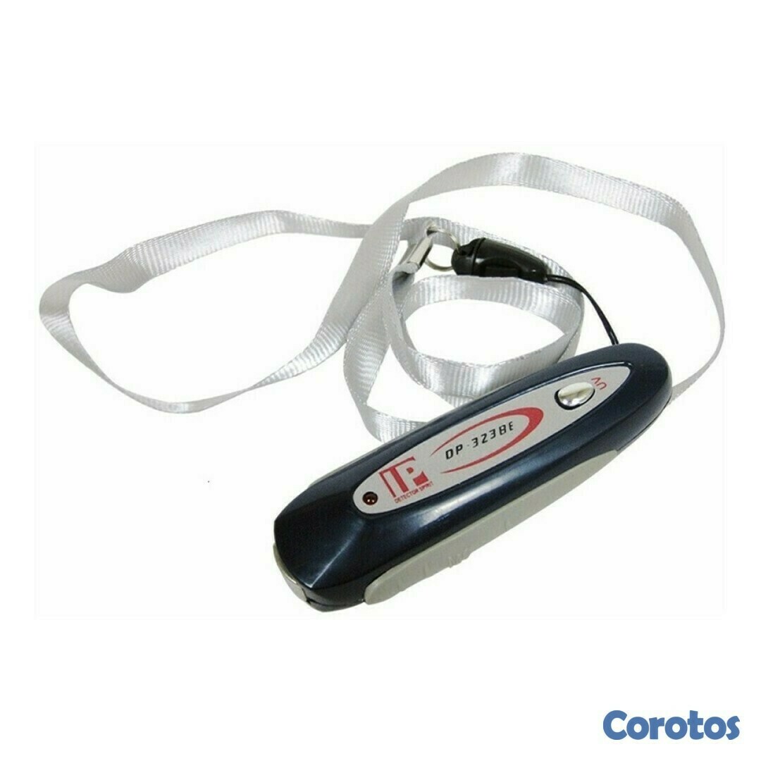 otros electronicos - MINI DETECTOR DE DINERO 2 EN 1 BSD-4005 2