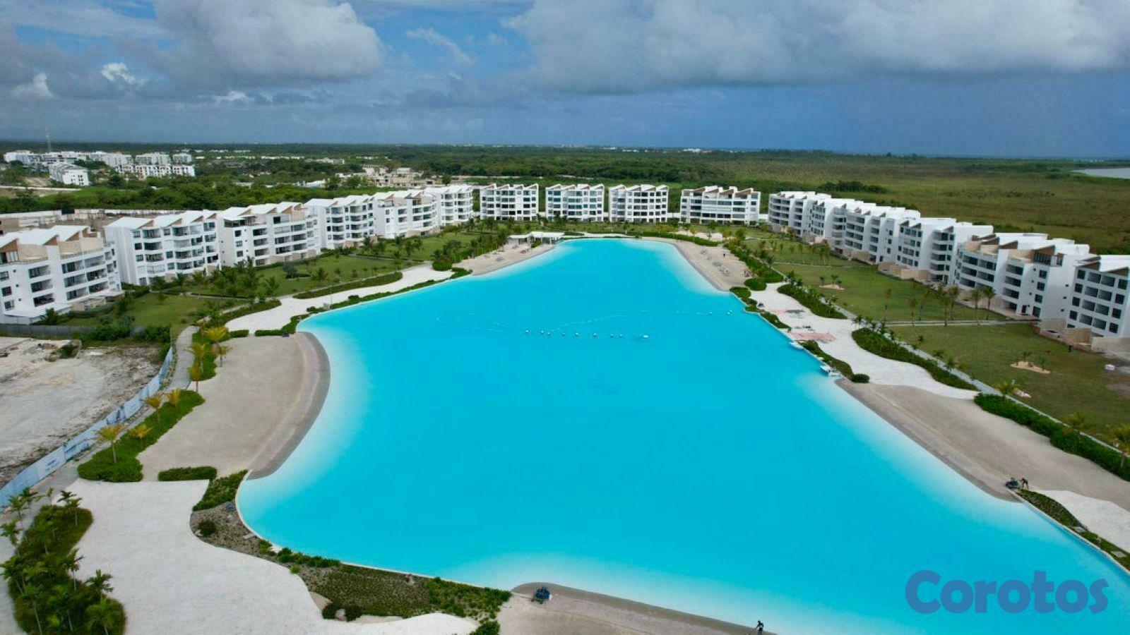 apartamentos - Apartamento en venta en Punta Cana 3