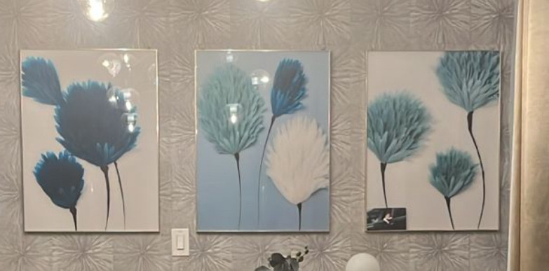 decoración y accesorios - cuadros 0