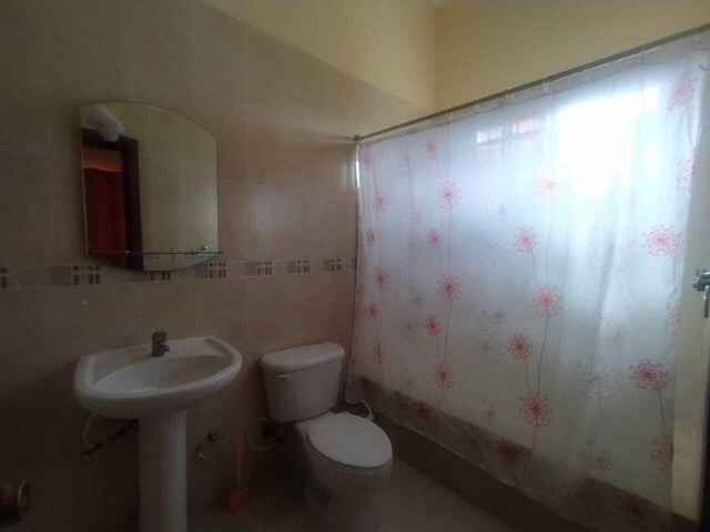 apartamentos - Apartamento en venta Punta Cana #22-2800 dos dormitorios, piscina, casa club. 4
