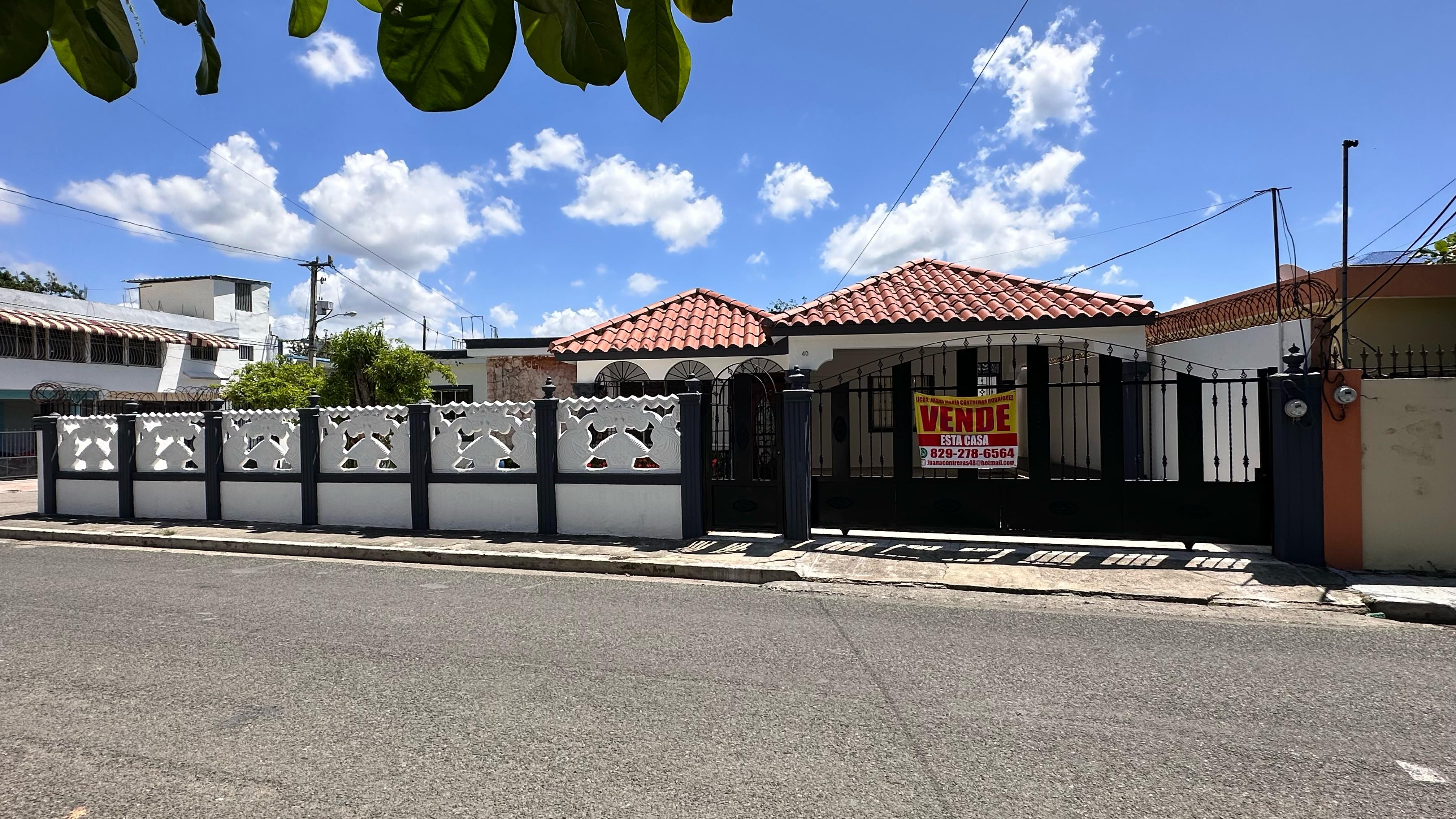 casas - Venta de casa de oportunidad en La Vega 0