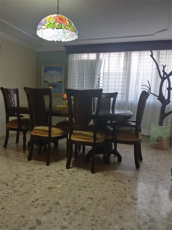 apartamentos - Apartamento de venta en Villa Olga