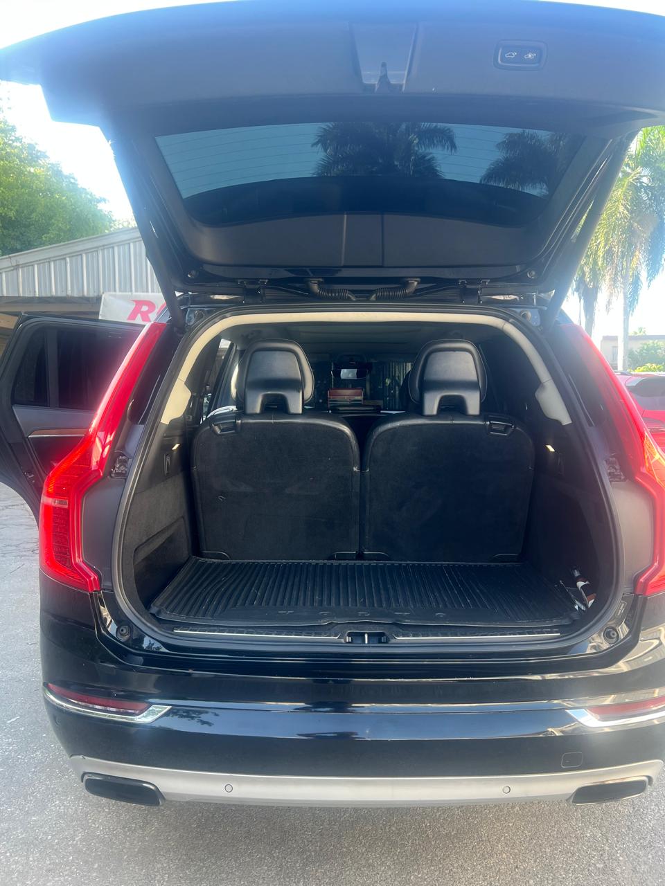 jeepetas y camionetas - Volvo XC90 Inscription 2016  5
