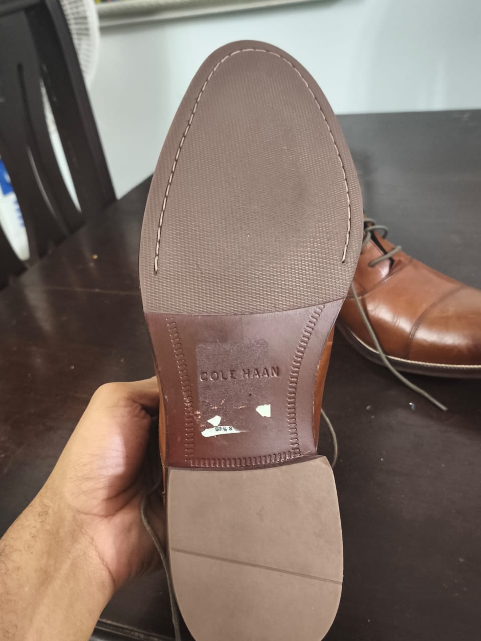 zapatos para hombre - Oportunidad! Zapatos Cole Haan 10. 5 1