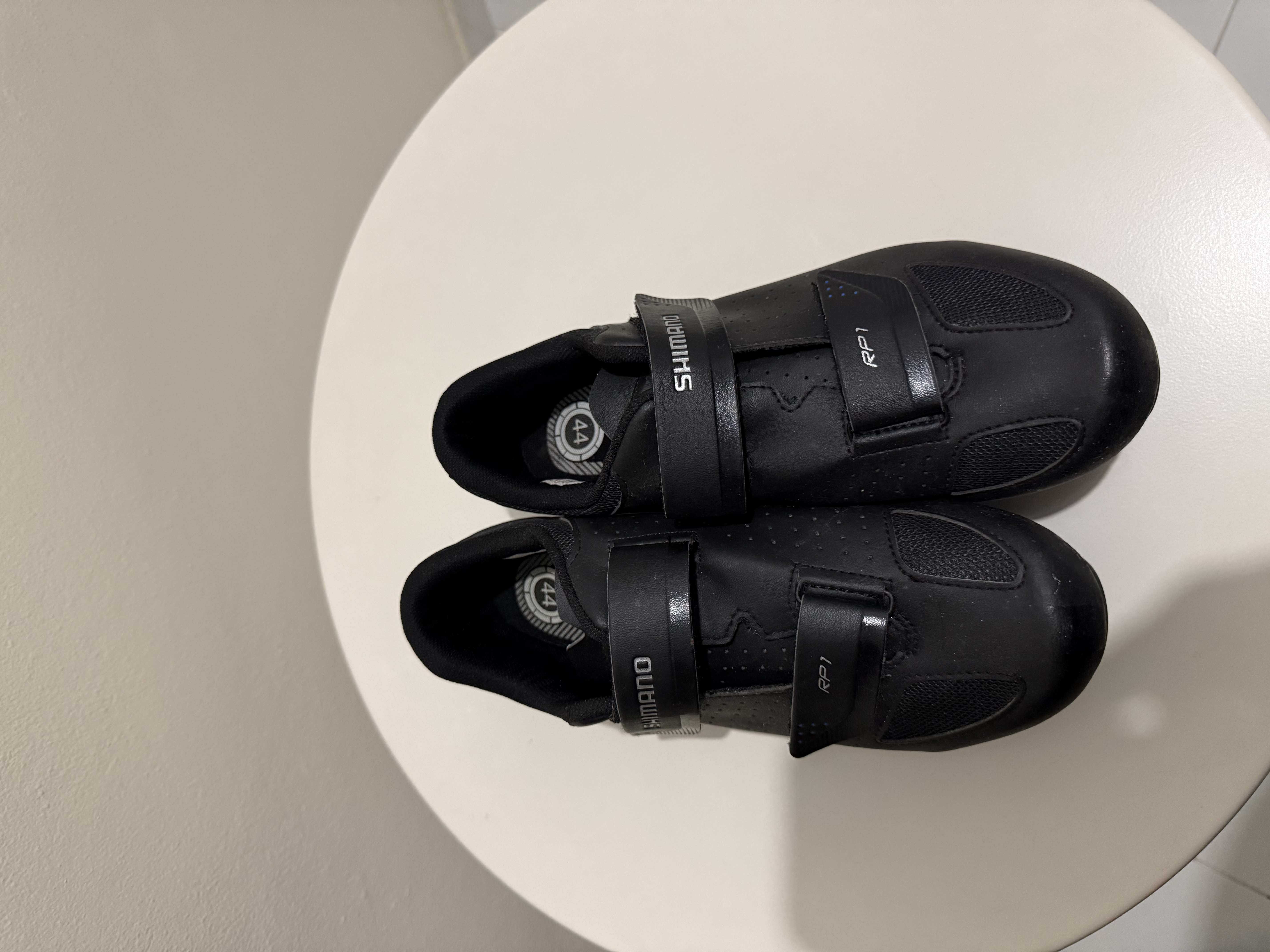 bicicletas y accesorios - Zapatillas Shimano para Bicicleta de Ruta Size 9 2