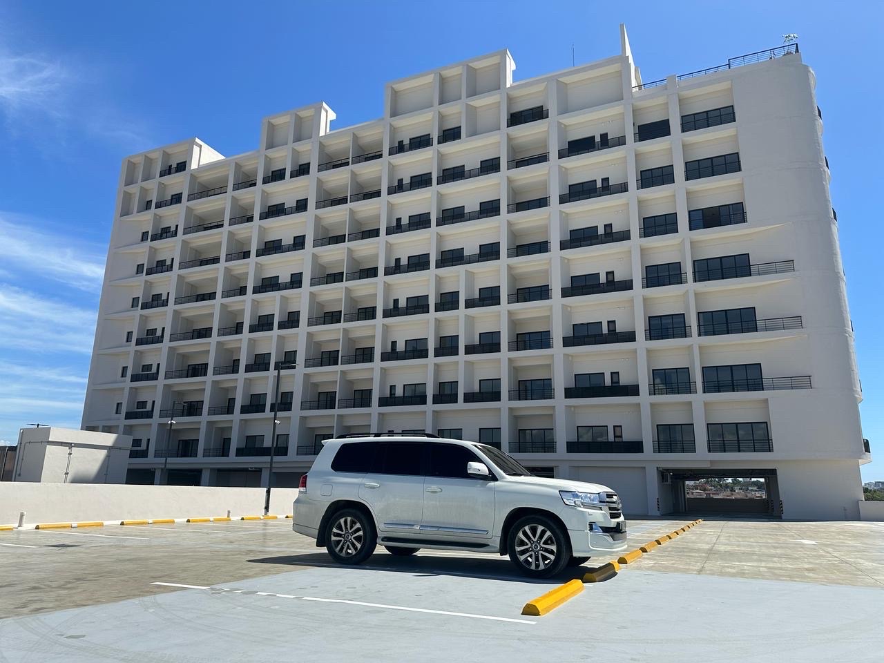 apartamentos - apartamento en alquiler  8