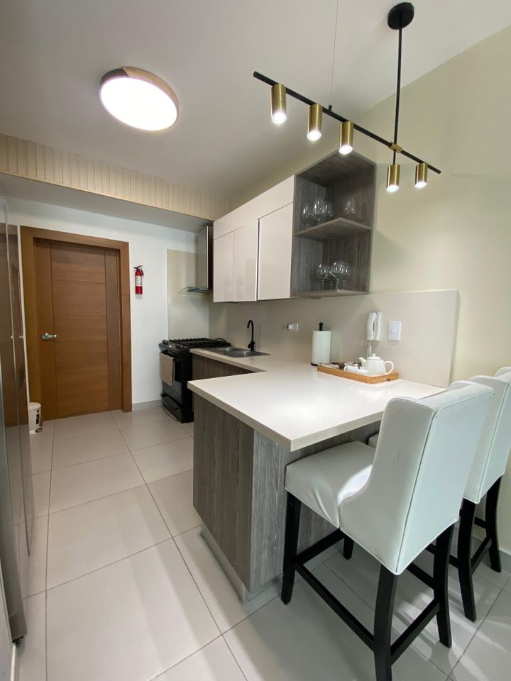 apartamentos - Venta de apartamentos en Bella vista  6