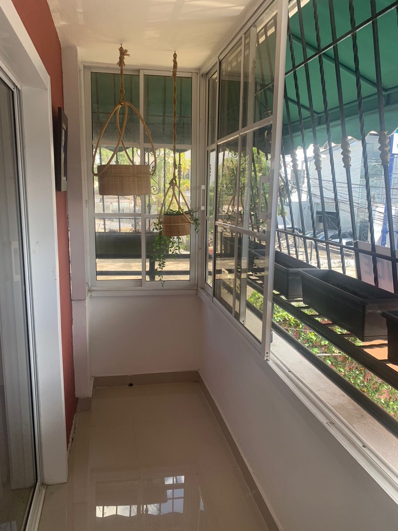 apartamentos - Apartamento en venta a unos Pasos de la Wistom Churchill  8