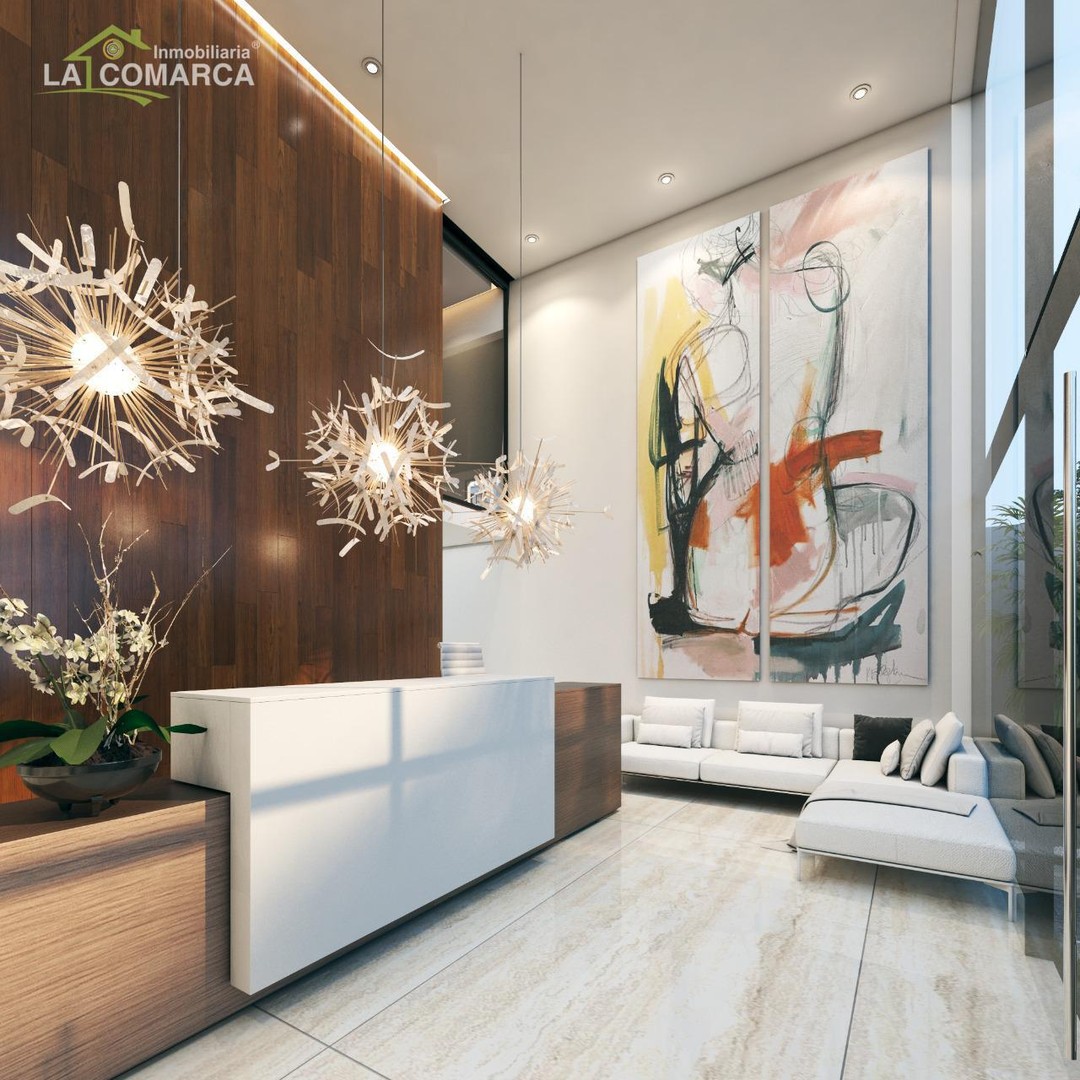 apartamentos - Apartamento en Venta en Monte Verde, con Piscina. 2