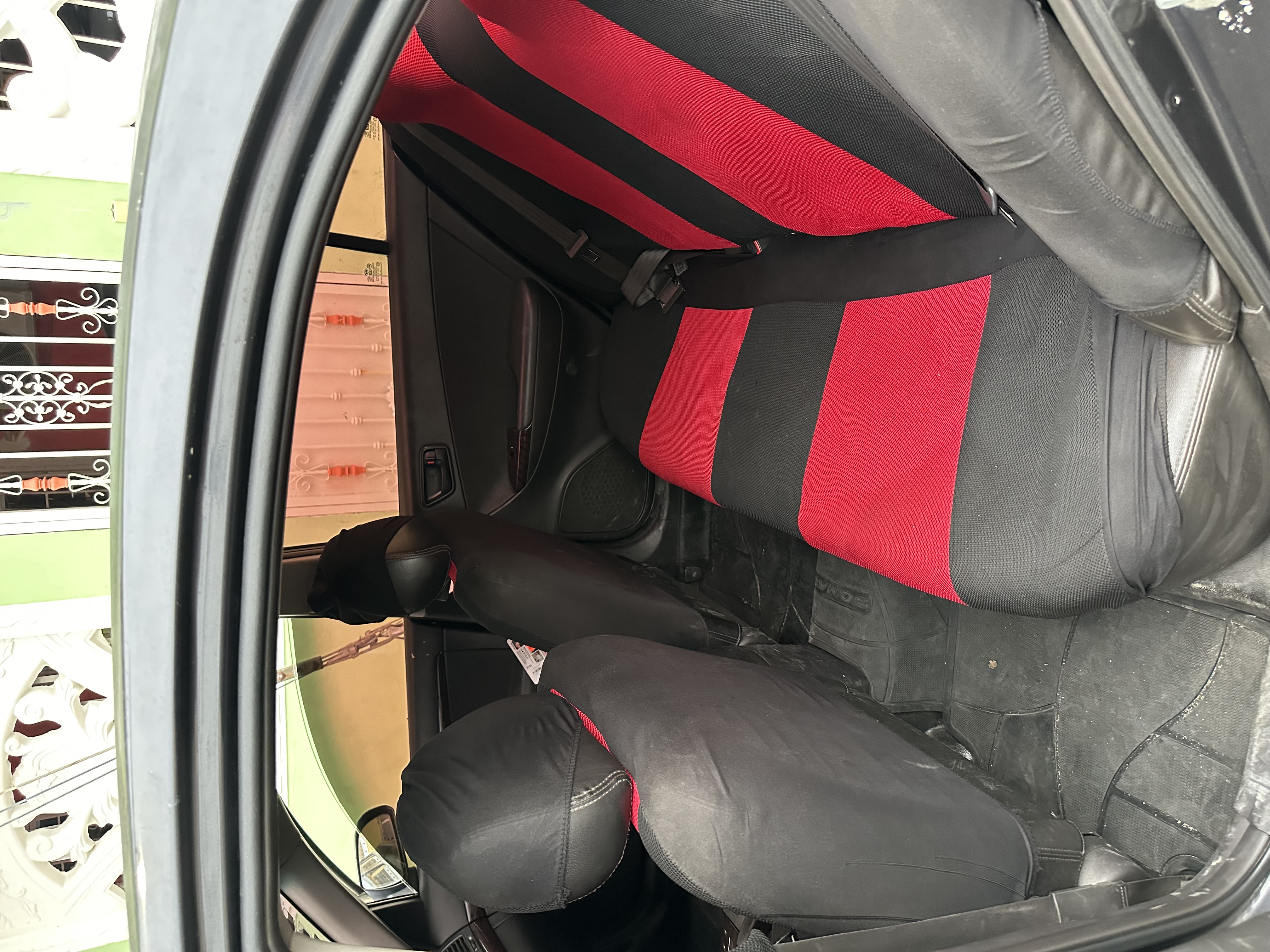 carros - Sonata n20 2010 negociable 5