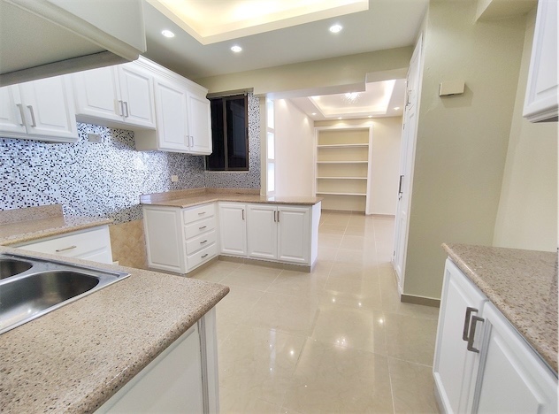 apartamentos - Apartamento de renta en La Esmeralda 0