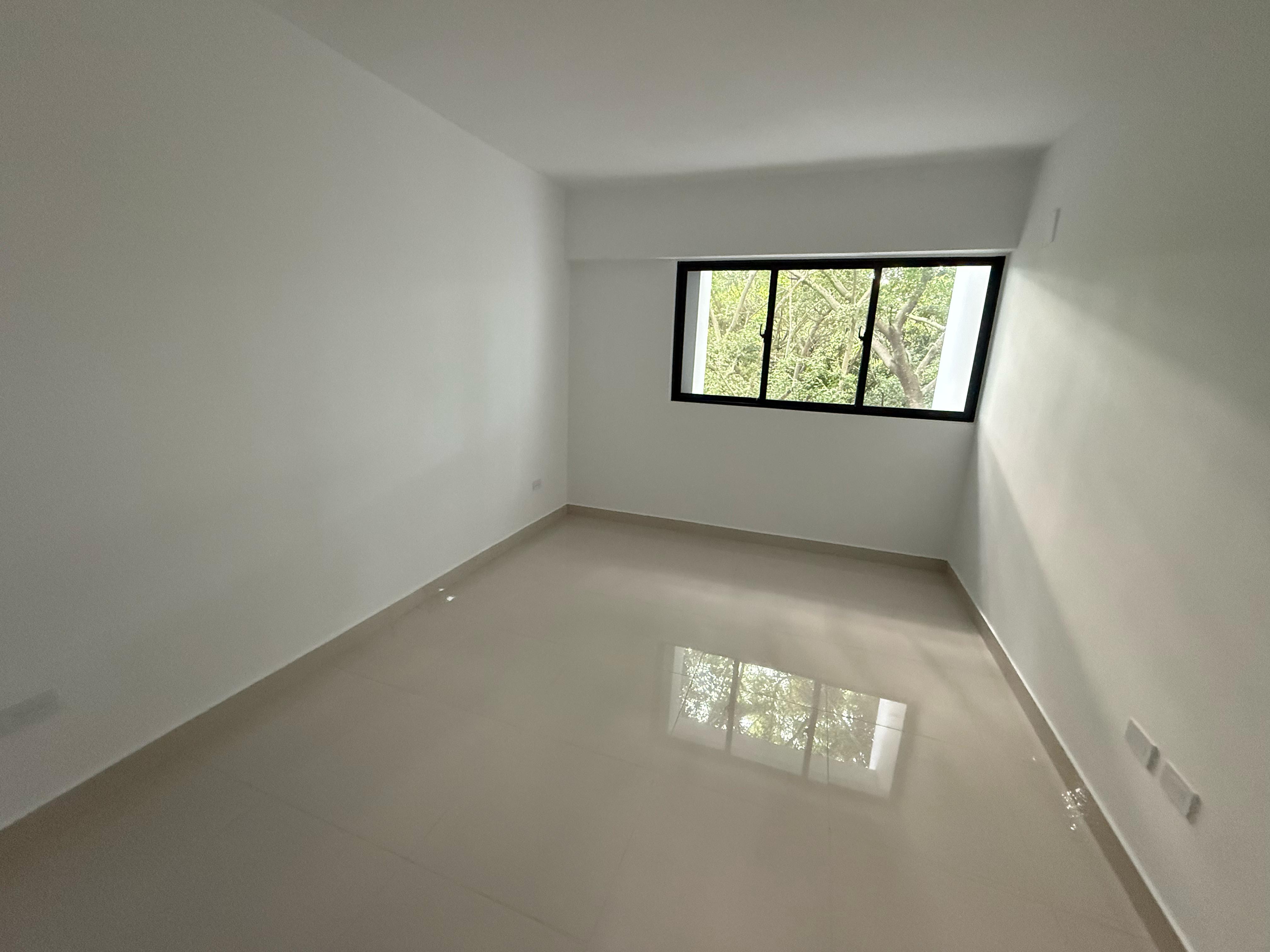 apartamentos - Vendo apartamento en Zona Universitaria   3