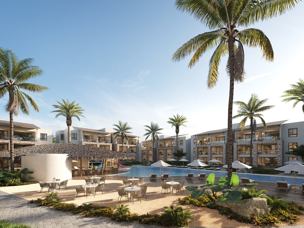 apartamentos - APARTAMENTOS EN VENTA, PLAYA NUEVA ROMANA. 7