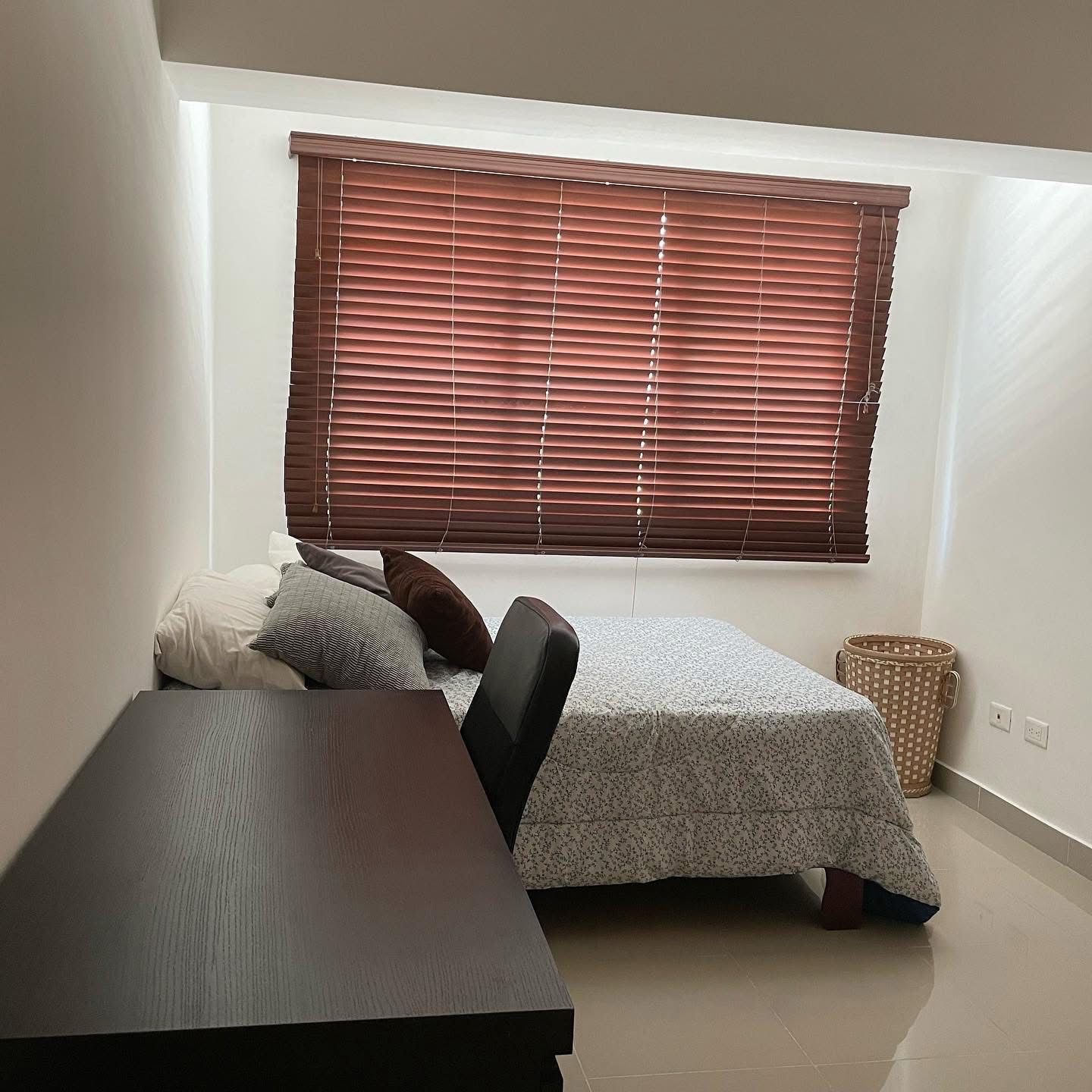 apartamentos - hermoso apartamento en el mirador norte  5