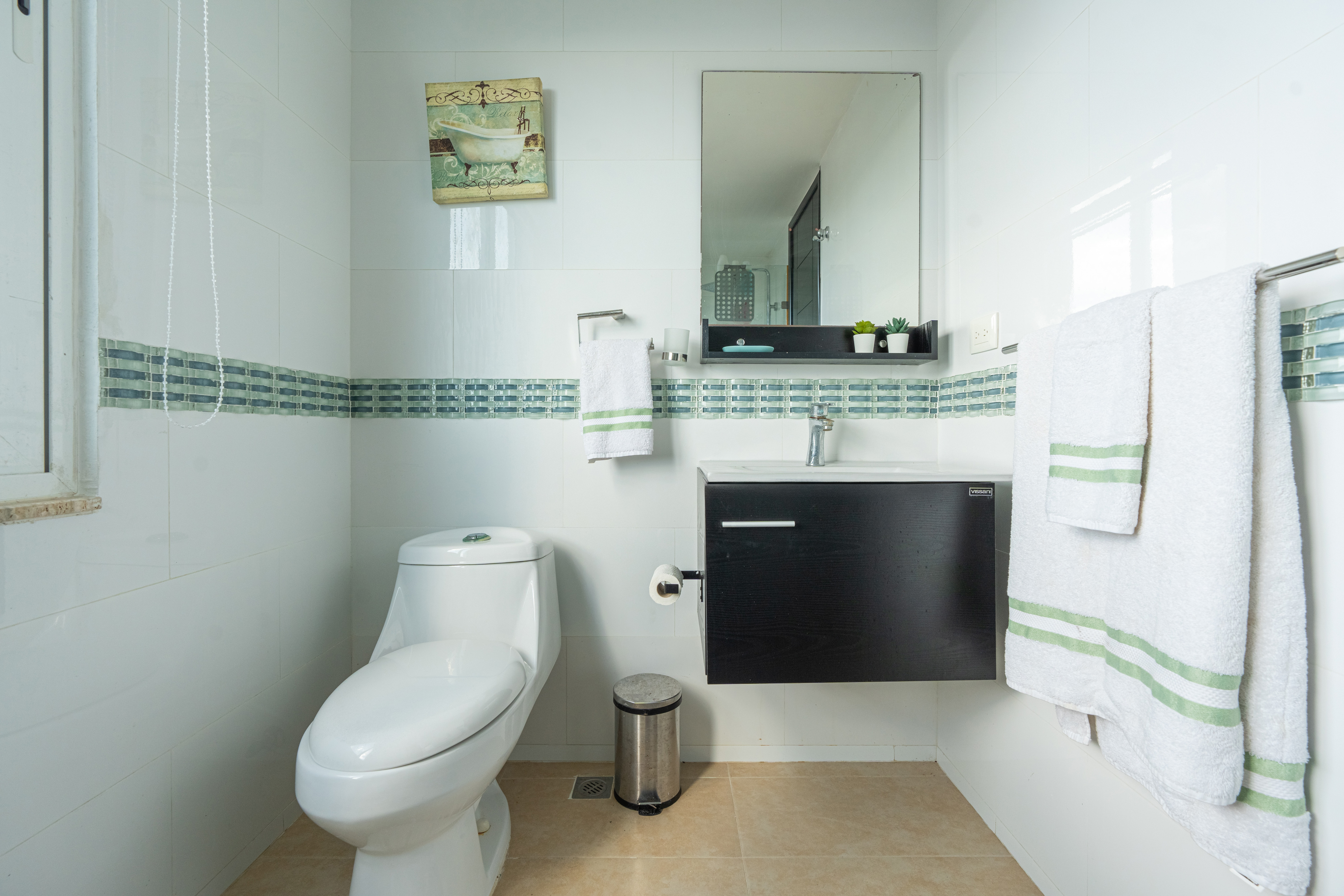 apartamentos - APARTAMENTO AMUEBLADO EN JUAN DOLIO 8