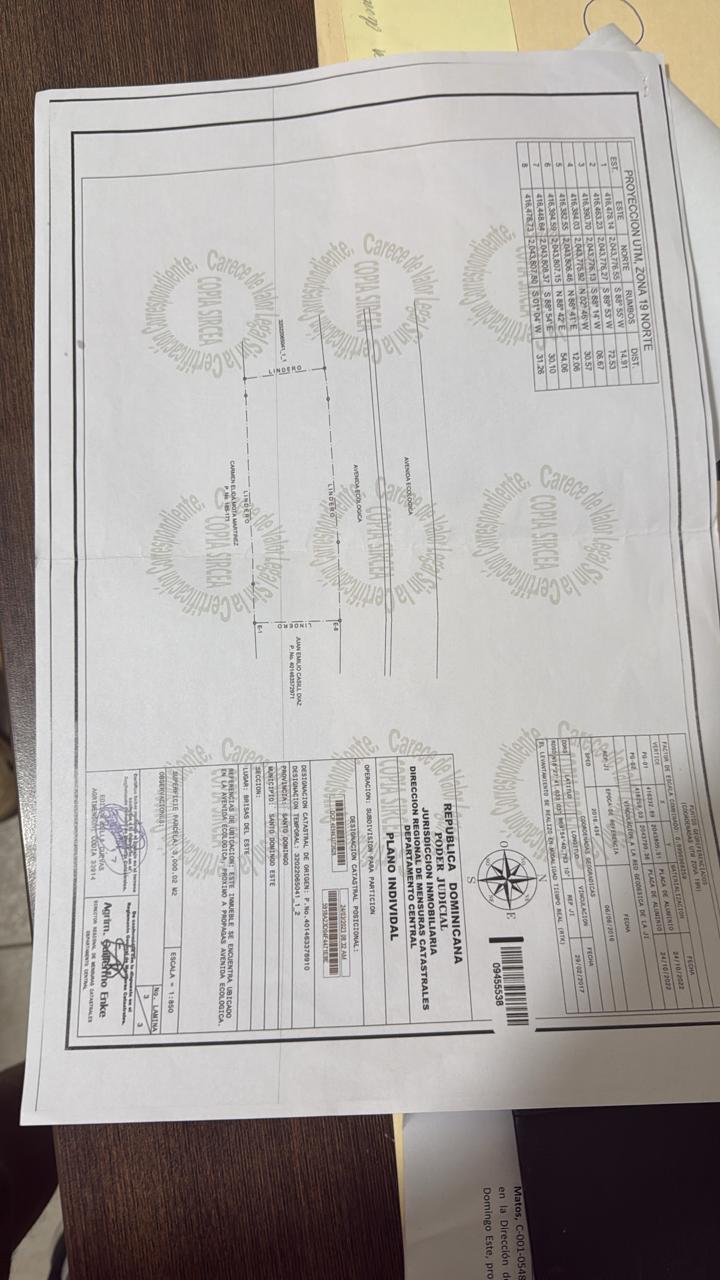 solares y terrenos - Solar comercial Avenida Ecológica  4