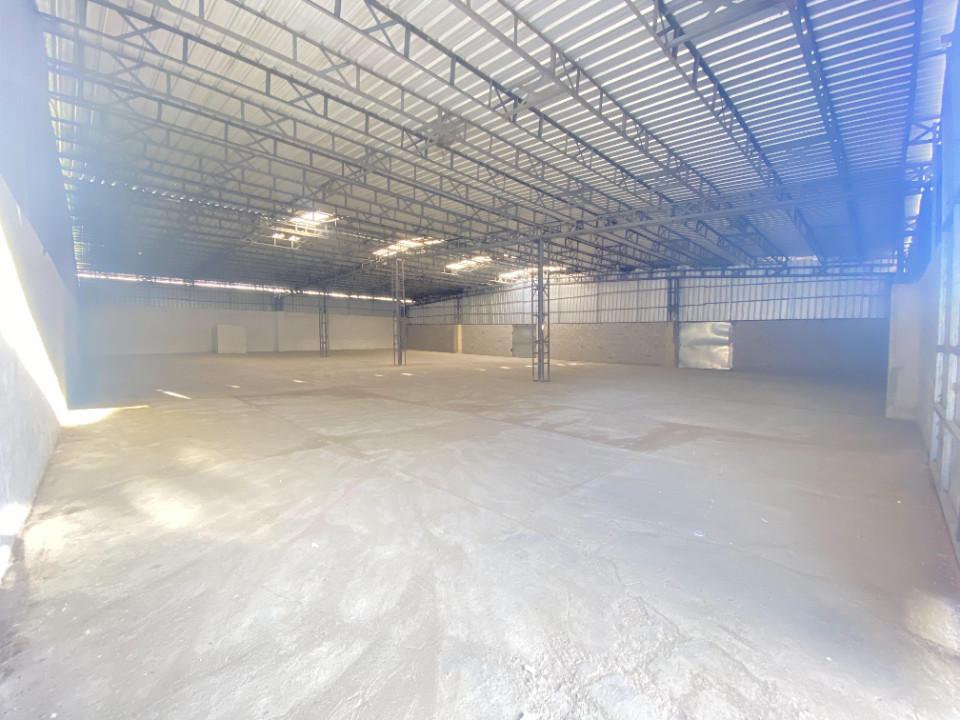 otros inmuebles - Nave Industrial en LOS GIRASOLES I SANTO DOMINGO DE GUZMÁN 2
