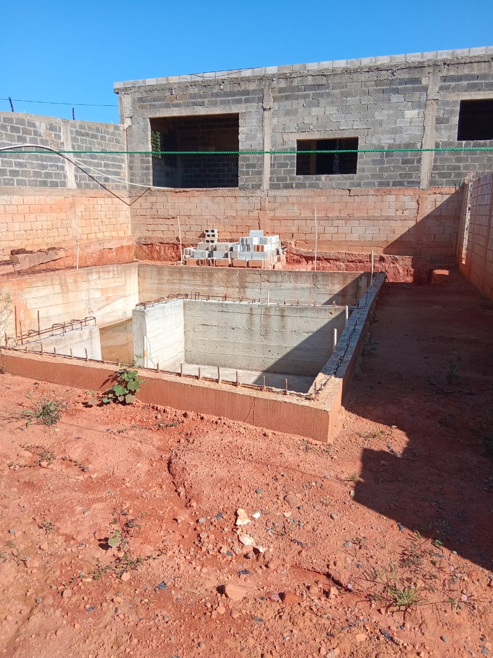 solares y terrenos - Se vende mejora Sánchez Ramírez  4
